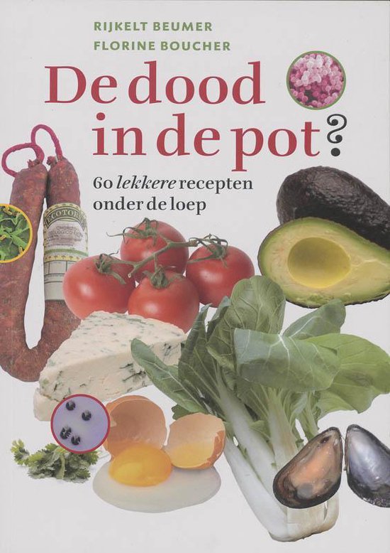 Dood In De Pot