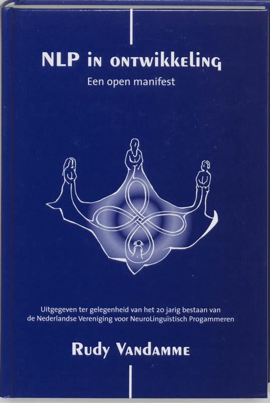 NLP in ontwikkeling. Een open manifest