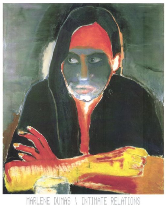 Marlene Dumas