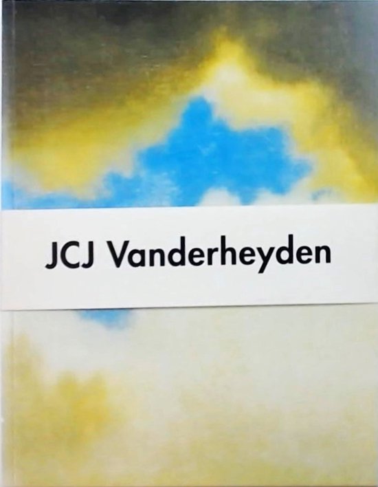 JCJ Vanderheyden