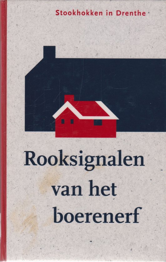 Rooksignalen Van Het Boerenerf