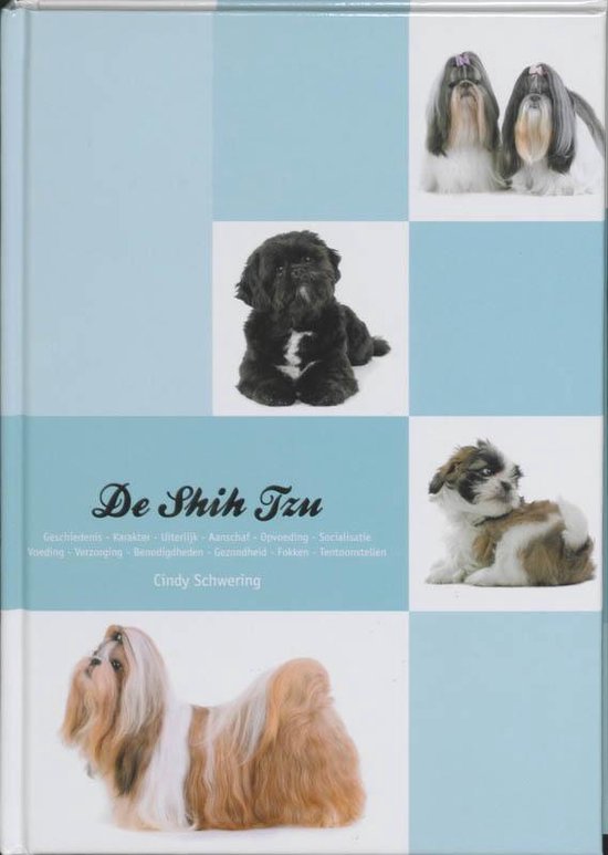 De Shih Tzu