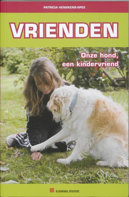 Vrienden