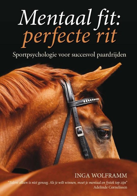 Mentaal fit: perfecte rit