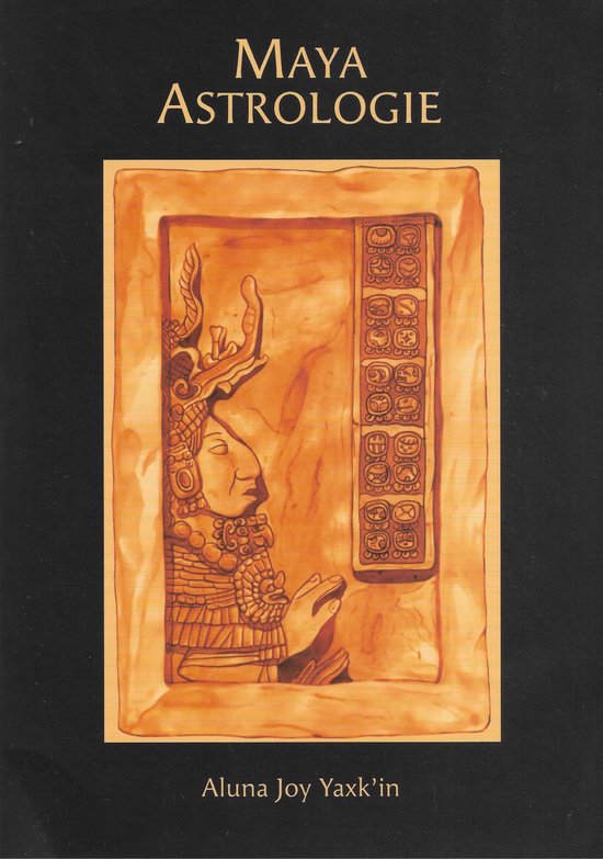 Maya Astrologie