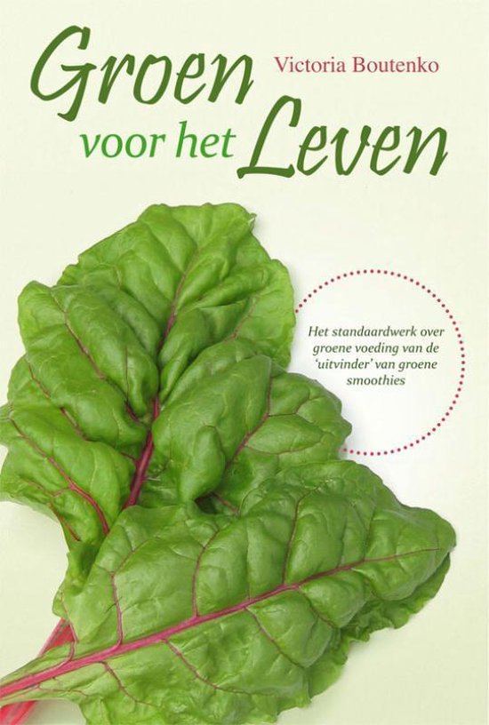 Groen voor het leven