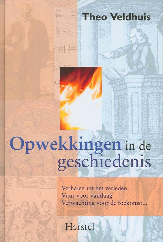 Opwekkingen in de geschiedenis