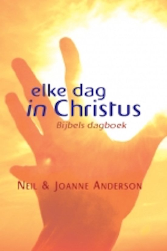 Elke dag in Christus