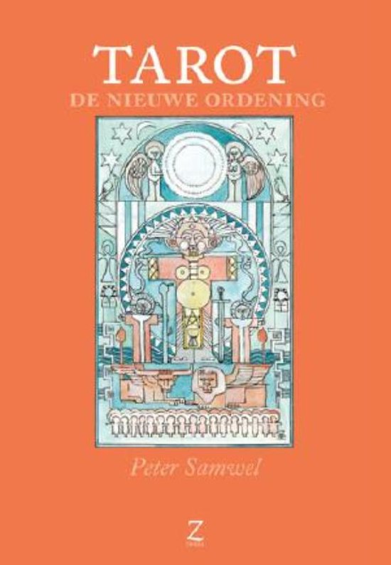 Tarot De Nieuwe Ordening