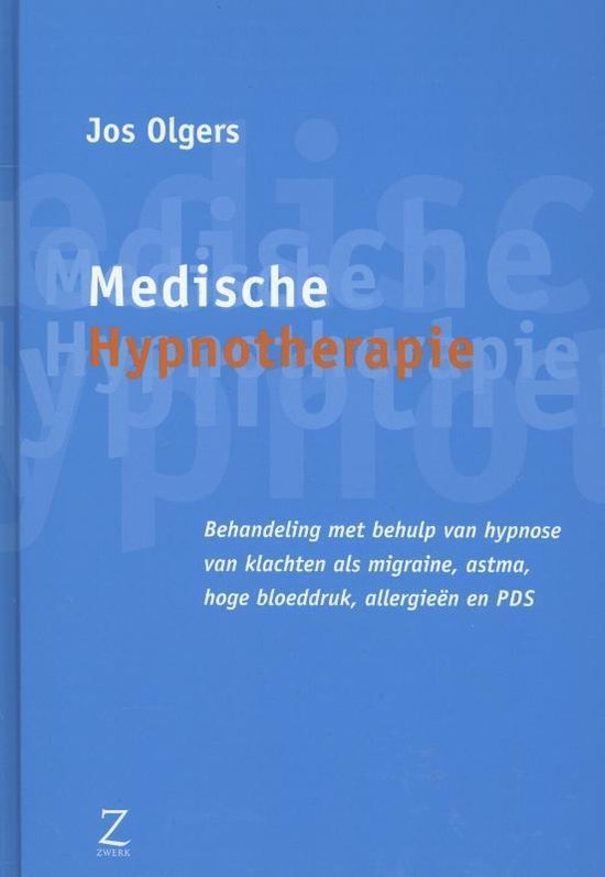 Medische hypnotherapie