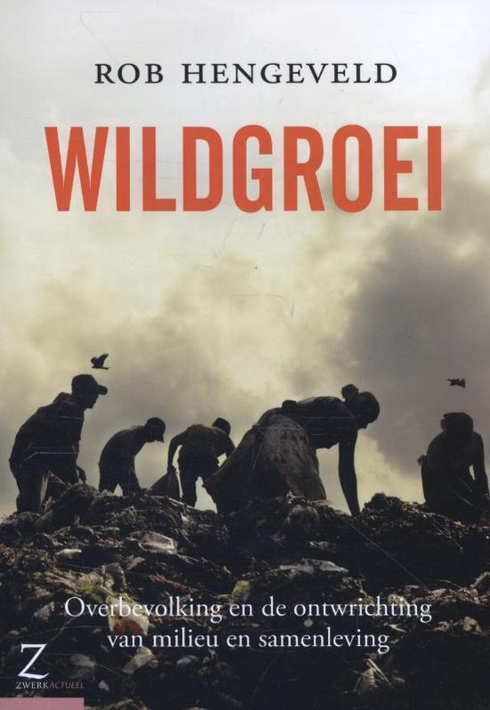 Wildgroei