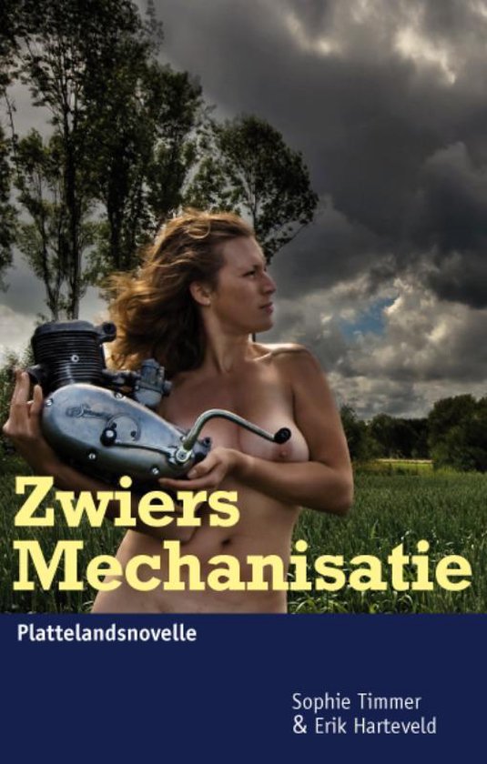 Zwiers Mechanisatie