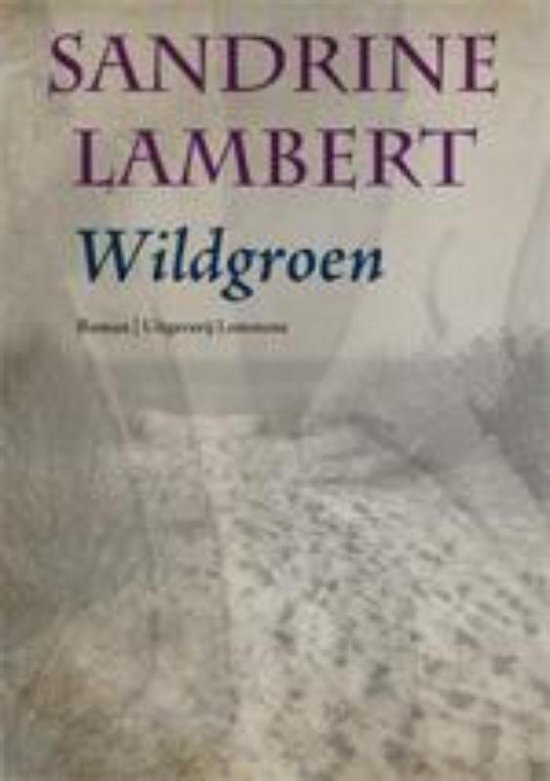 Wildgroen