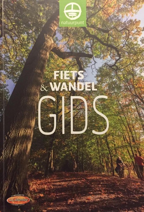 Fiets en wandel gids