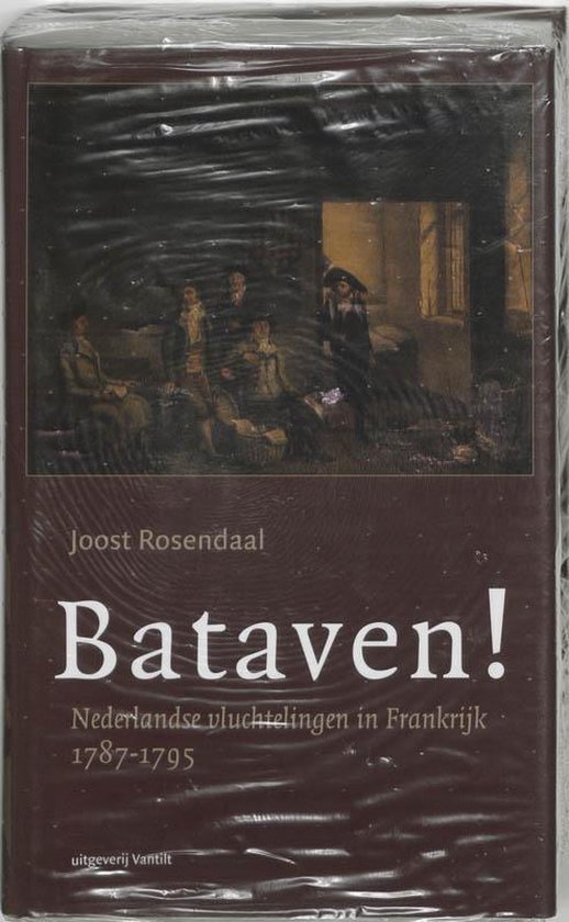 Bataven