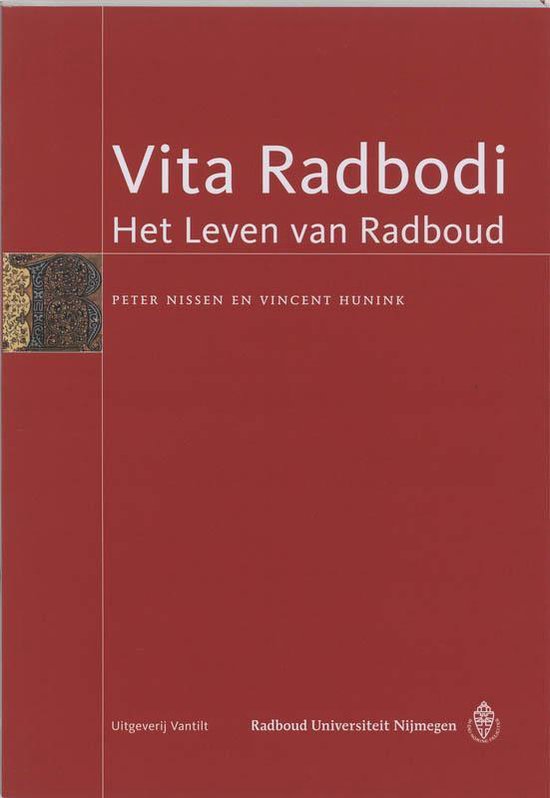 Vita Radbodi