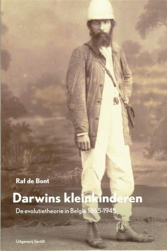 Darwins Kleinkinderen