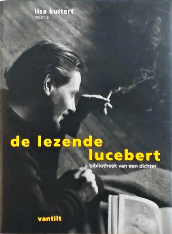 De Lezende Lucebert