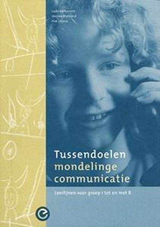 Tussendoelen Mondelinge Communicatie