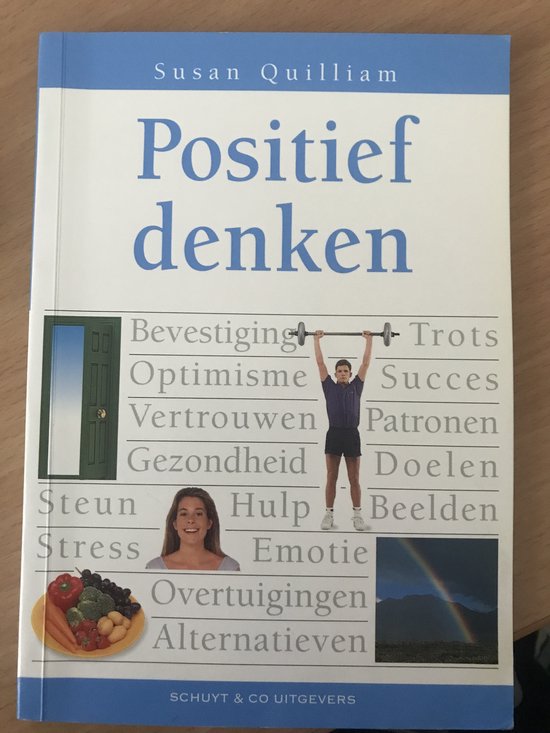 Positief denken