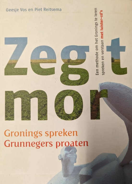 Gronings spreken en verstaan