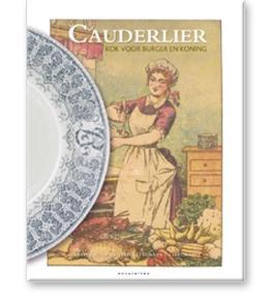 Cauderlier