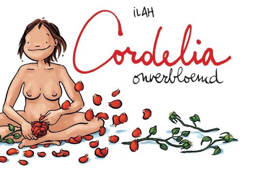 Cordelia Onverbloemd