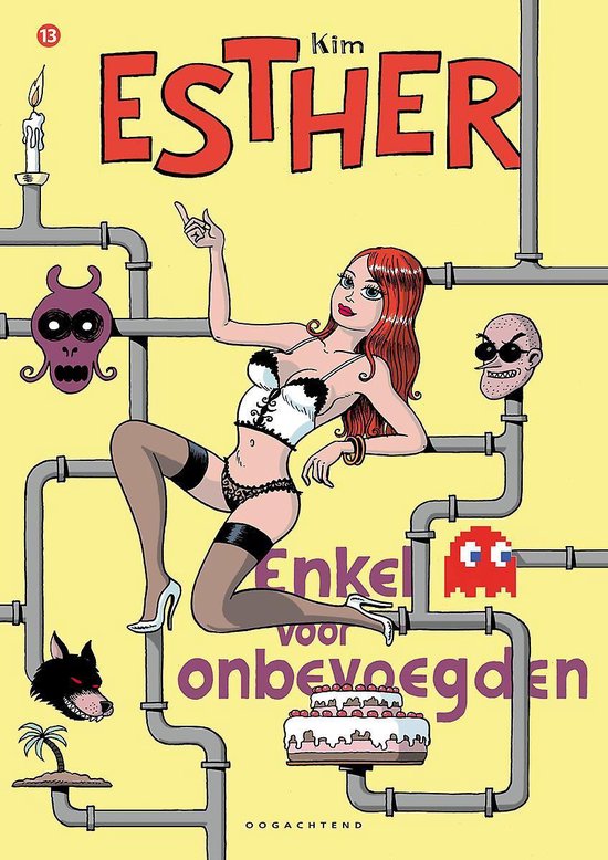 Enkel voor onbevoegden