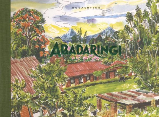 Abadaringi