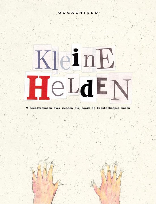 Kleine helden - diversen Diversen