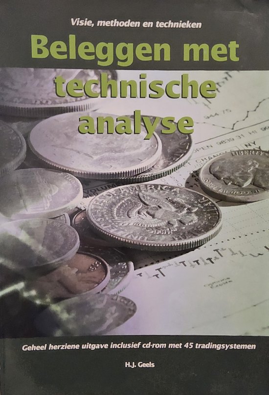 Beleggen met Technische Analyse