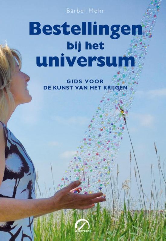 Levensboeken - Bestellingen bij het universum