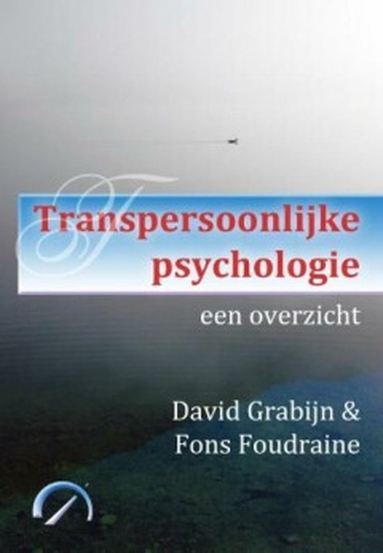 Transpersoonlijke psychologie