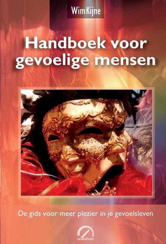 Handboek voor gevoelige mensen