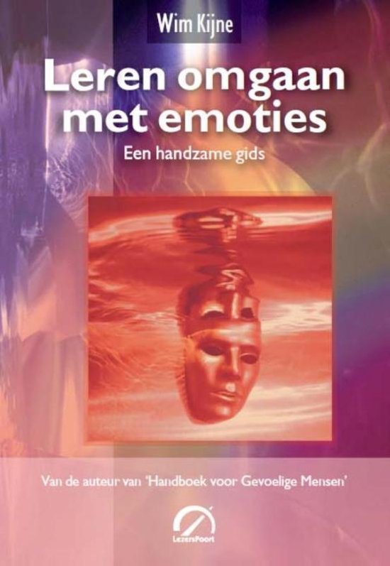 Levensboeken - Leren omgaan met emoties