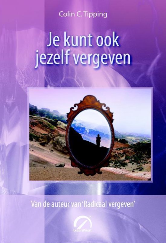 Levensboeken  -   Je kunt ook jezelf vergeven