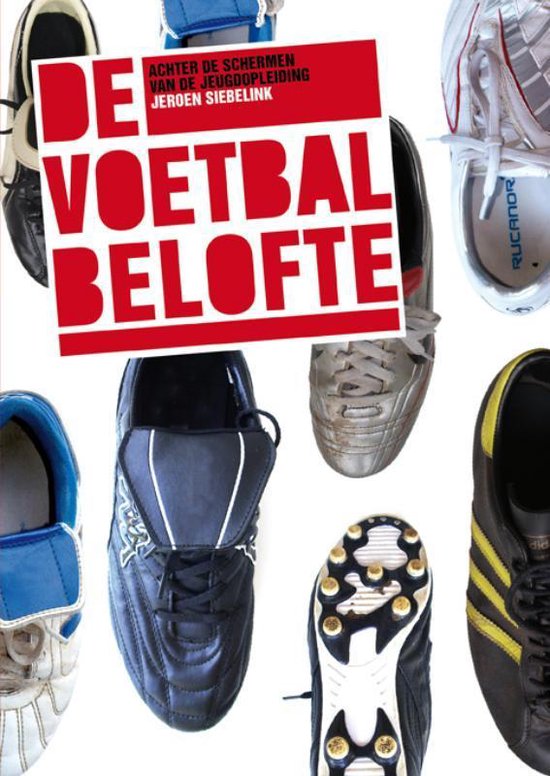 De Voetbalbelofte