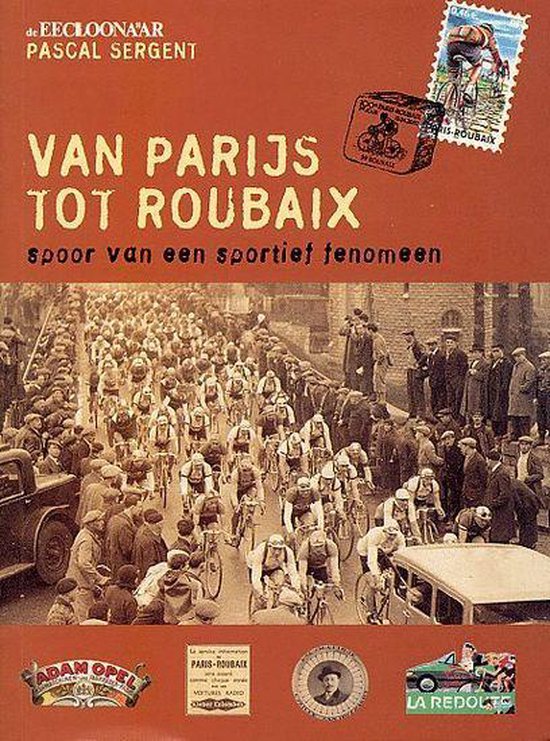 Van Parijs tot Roubaix