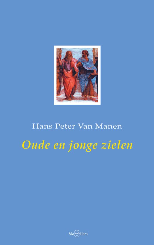 Oude en jonge zielen