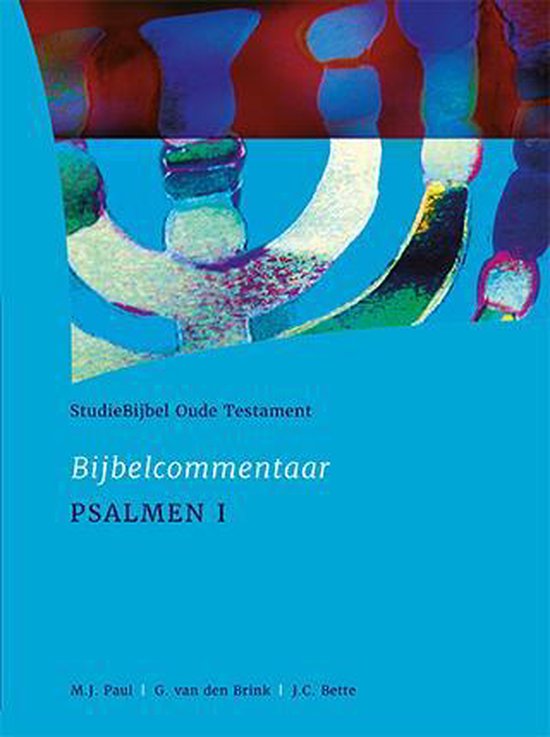 Studiebijbel OT 7 Psalmen I