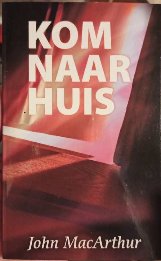 Kom naar huis