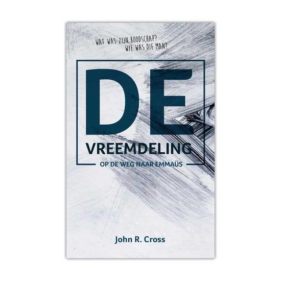 De vreemdeling