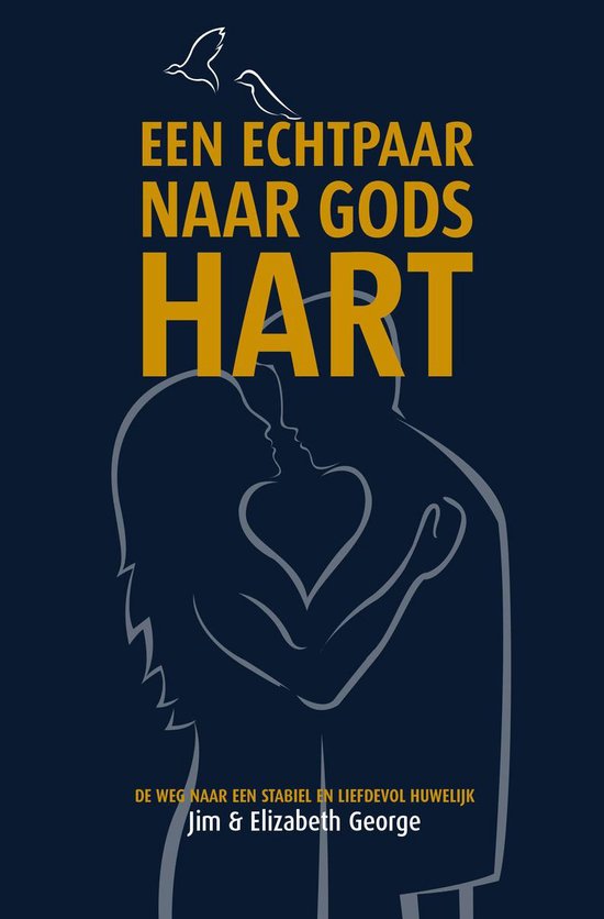 Een echtpaar naar Gods hart