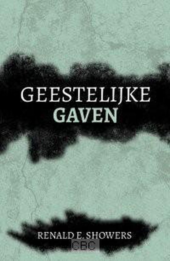 Geestelijke gaven