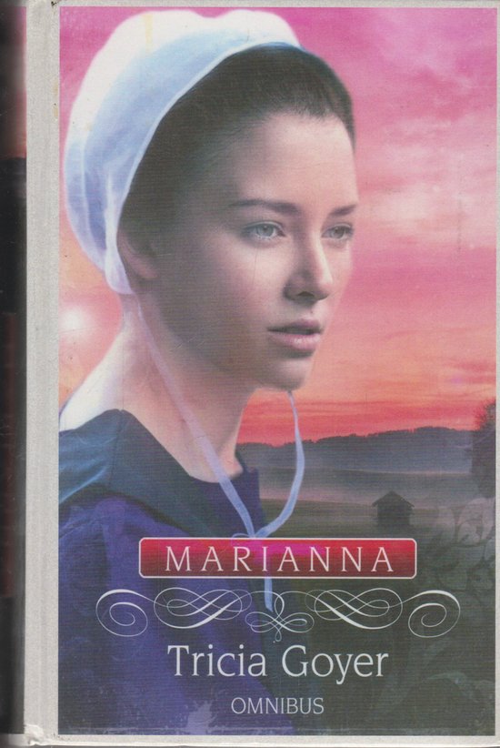 Marianna omnibus