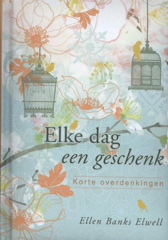 Elke dag een geschenk