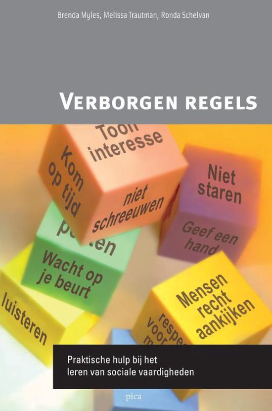 Verborgen Regels