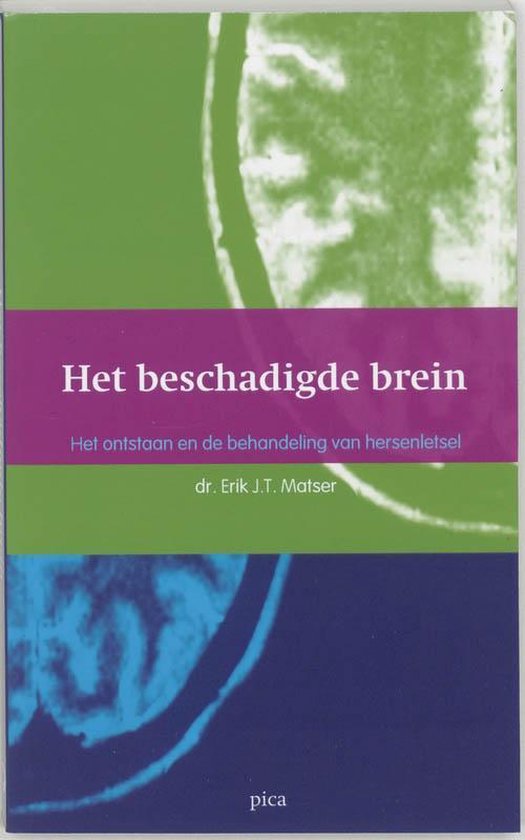 Het beschadigde brein