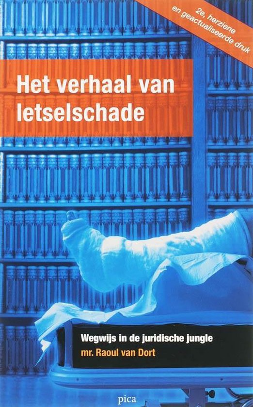 Het verhaal van letselschade