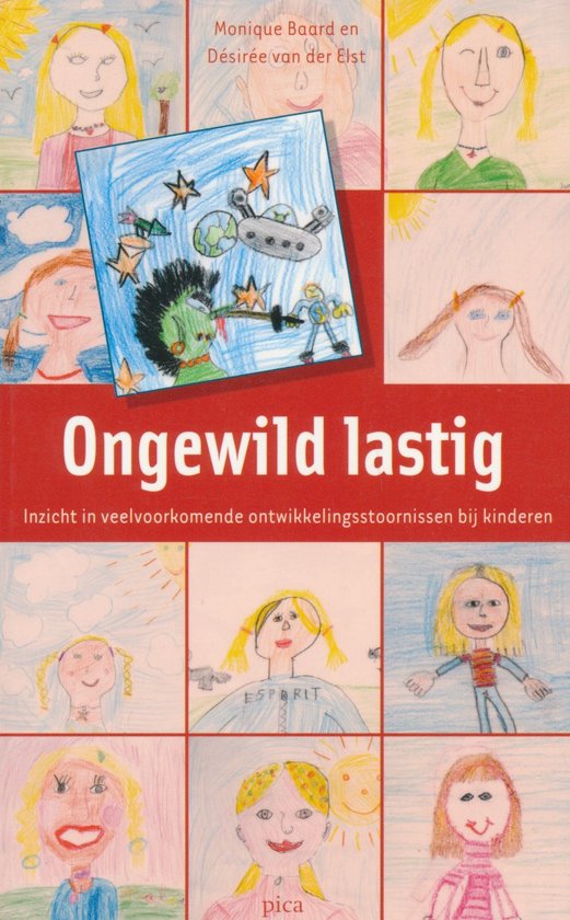 Ongewild Lastig